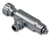 Slotted In-line Orifice Adjustment Tool