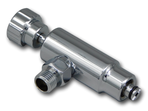 Slotted In-line Orifice Adjustment Tool