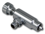 Hex In-line Orifice Adjustment Tool