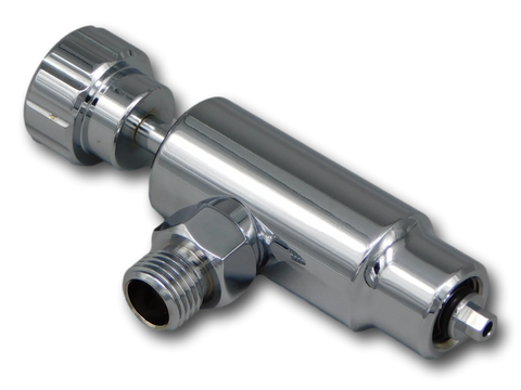 Hex In-line Orifice Adjustment Tool