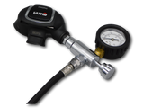 Hex In-line Orifice Adjustment Tool with Gauge