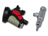 In-line Adjuster Adaptor for Aqualung Airsource 3