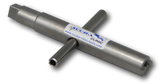 Cylinder Valve Handwheel and High Pressure Seat Tool for SMT