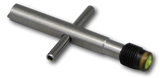 Cylinder Valve Handwheel and High Pressure Seat Tool for SMT