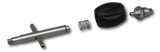 Cylinder Valve Handwheel and High Pressure Seat Tool for SMT