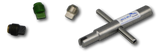 Cylinder Valve Handwheel and High Pressure Seat Tool