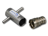 Power Inflator Tool for Poseidon and Mares XR Inflator