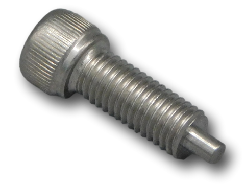Pin for Modular C-Spanner