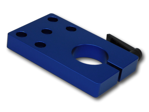 Modular Valve Stand Fixture