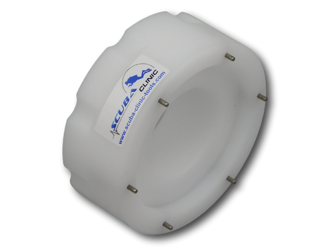 Cover Tool for Aqualung ABS Octo