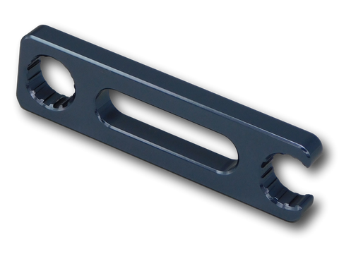 Splined Wrench for Scubapro