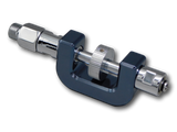 Balanced In-Line Orifice Adjustment Tool
