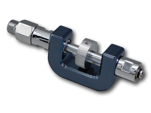 Balanced In-Line Orifice Adjustment Tool