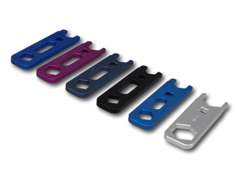 Thin Wrench Kit