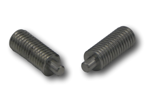 Pins for Adjustable Face Spanner (Set of 2)
