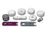 Advanced Speciality Tools Kit for Apeks Regulators