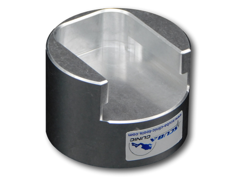 30 mm Socket for Cressi First Stages