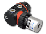 17 mm Socket for Poseidon Xstream 3/8" Drive