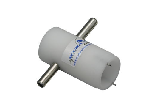 Bezel Tool for Aqualung Powerline Inflators