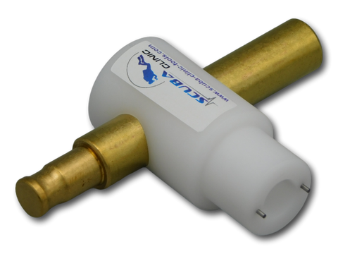 Combination Tool for Aqualung Airsource 3