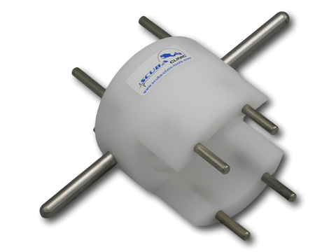 BCD Tool for Scubapro