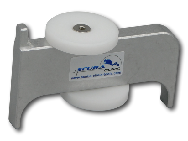 あっこ Cover Tool for Apeks AT, ATX and TX100 – Scuba Clinic Tools