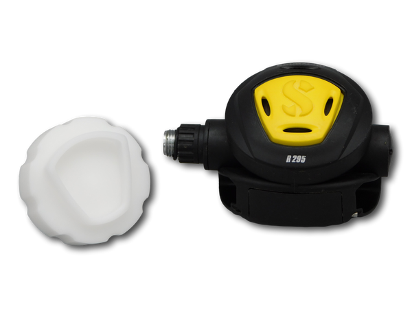 Scubapro discount r295 octopus