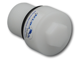 Cylinder Neck Thread Plug 3/4" x 14 NPSM