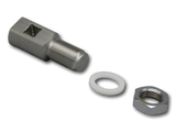 Cylinder Valve Installation/Removal Tool BSP / G 5/8 - 14 (DIN)