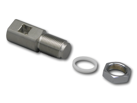 Cylinder Valve Installation/Removal Tool M26 x 2
