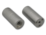 Cylinder Valve Stand 3/4" 14 NPSM