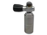 Cylinder Valve Stand 3/4" 14 NPSM