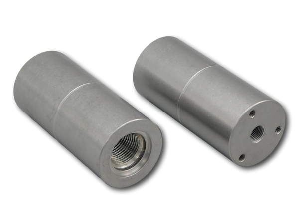 Cylinder Valve Stand M25 x 2 – Scuba Clinic Tools