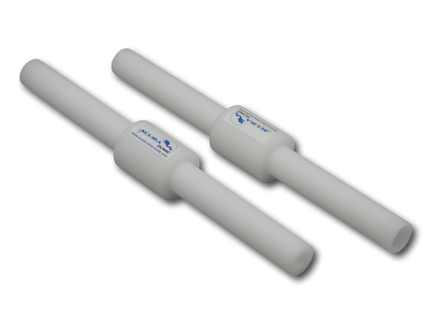 Deflation Button Tool for Mares Inflator
