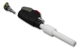 Deflation Button Tool for Mares Inflator