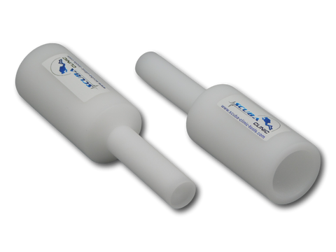 Demand Lever and HP Seat Tool for Mares