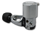 Dry Chamber and Diaphragm Retainer Socket for Scubapro MK17 and MK19 Evo