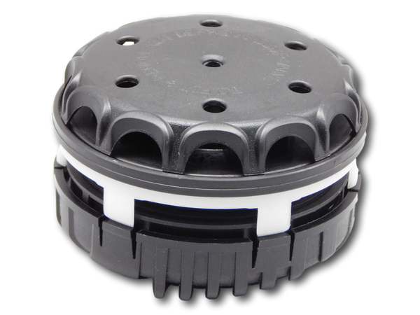 Apeks High Profile Dump Valve Auslassventil AP0158 - Für Trockentauchanzüge