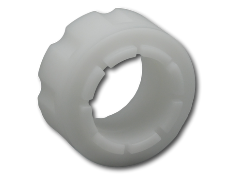 Exhaust Retainer Tool for Oceanic Omega III