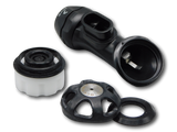 Exhaust Retainer Tool for Oceanic Omega III