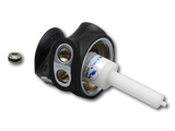 High Pressure Seat Extractor for Oceanic First Stages