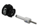 High Pressure Seat Extractor for Oceanic First Stages