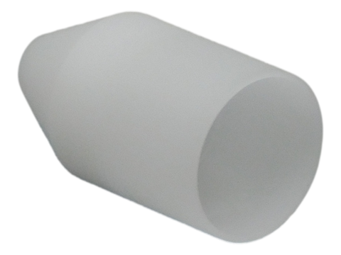 HP Balance Plug O-ring Installation Bullet for Apeks First Stages
