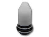 HP Balance Plug O-ring Installation Bullet for Apeks First Stages