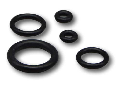 K-Inflator O-Ring Kit