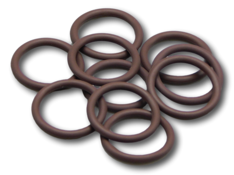 O-Ring #014 Viton, Shore 90, pack of 10
