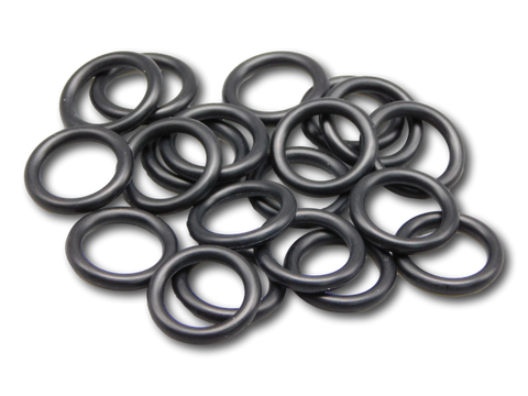 O-Ring #112 NBR, Shore 90, pack of 20