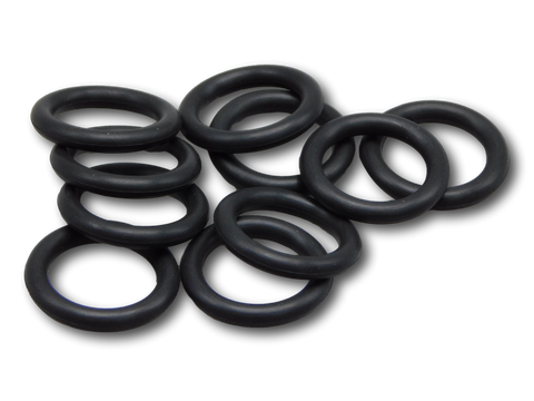 O-Ring #112 Viton, Shore 90, pack of 10
