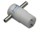 Plug Tool for Scubapro Second Stages