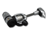 Yoke Nut Socket 1"